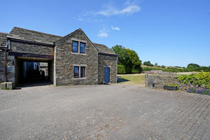 Birley Cutthorpe